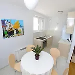 شقة Lila *
