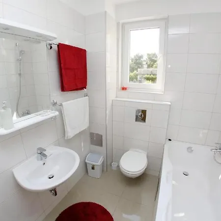 Lila Apartmán *