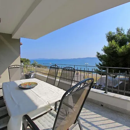 Apartmán Lila *