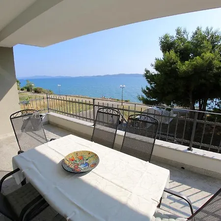 Apartmán Lila *