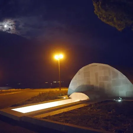 Apartmán Lila Zadar