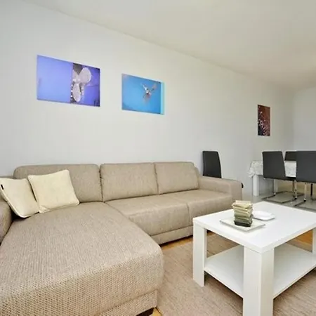 Apartmán Lila Zadar