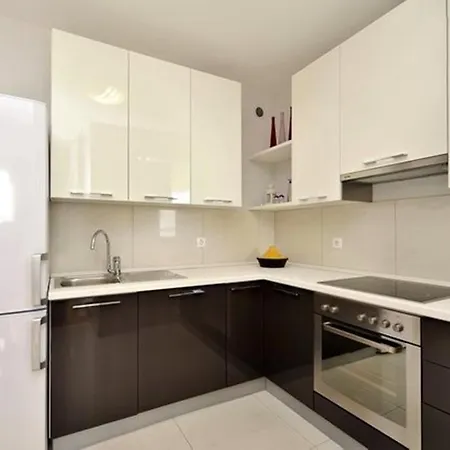 Lila Apartmán Zadar