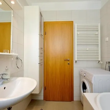 Apartmán Lila Zadar