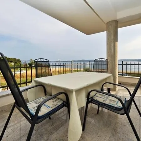 Apartmán Lila Zadar