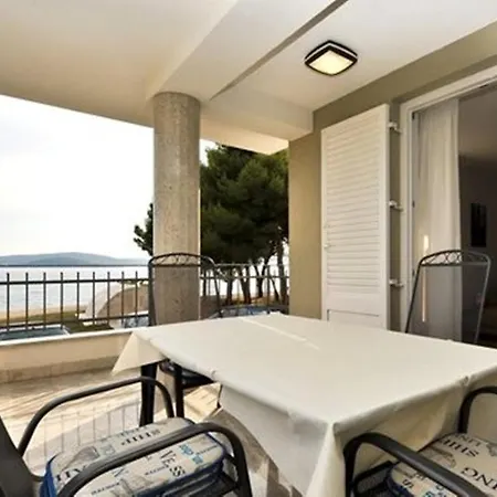 Appartamento Lila Zara