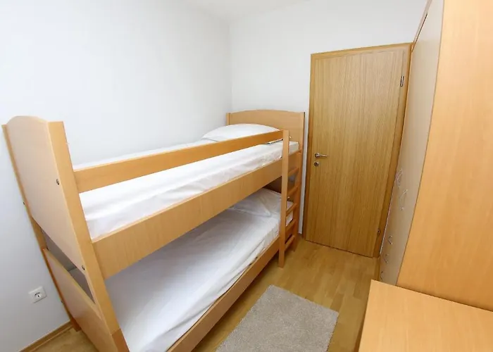 Lila Apartment Zadar