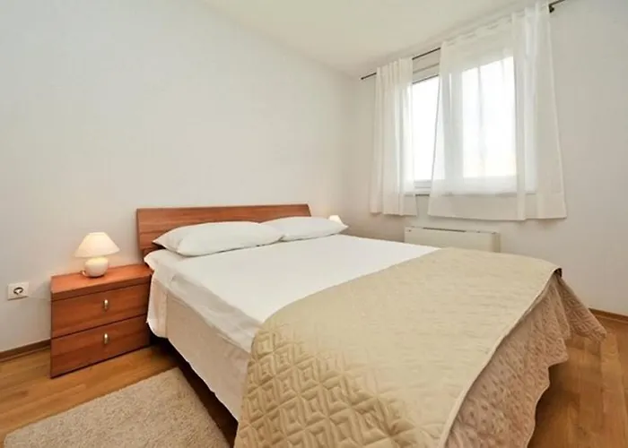 Apartment Lila Zadar