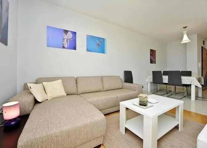 Apartment Lila Zadar