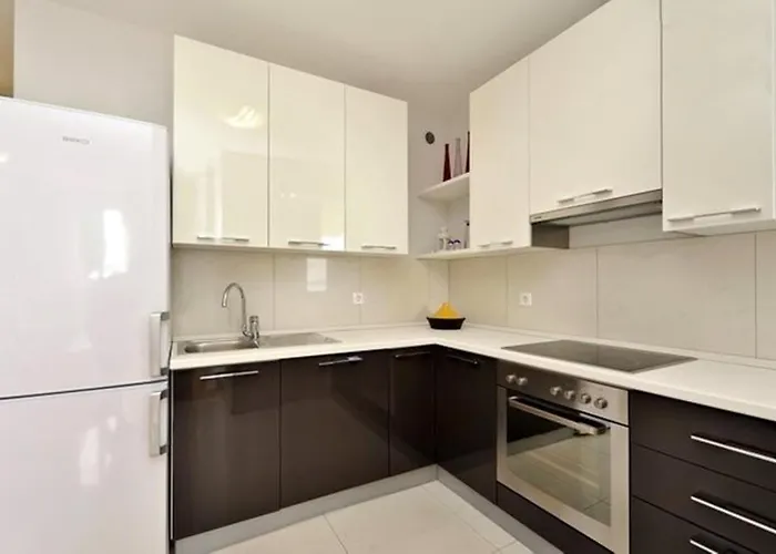 Lila Apartment Zadar