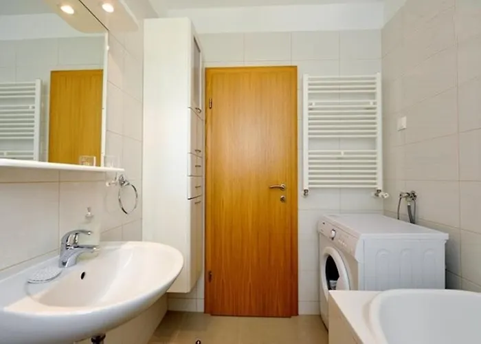 Apartment Lila Zadar