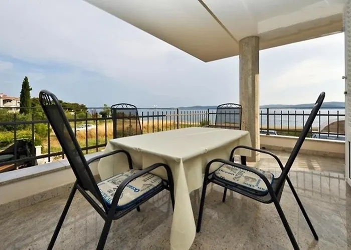 Apartament Lila Zadar