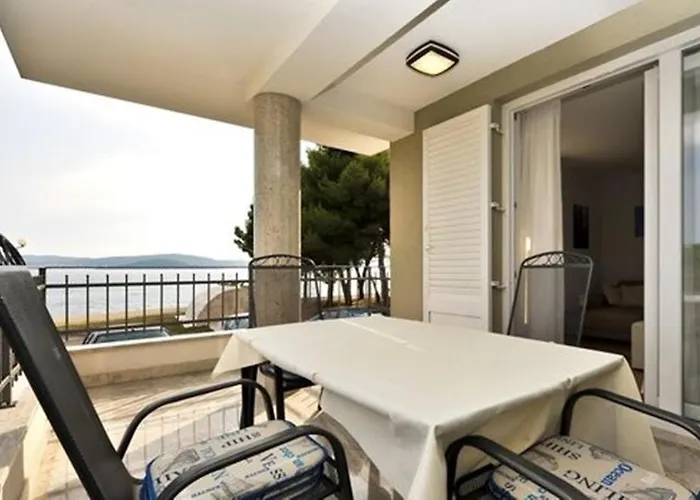 Apartament Lila Zadar