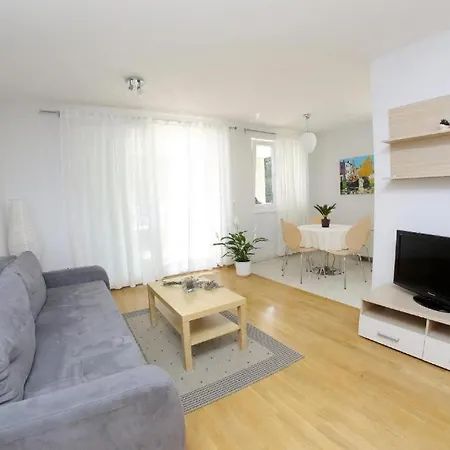 Lila Apartment Zadar
