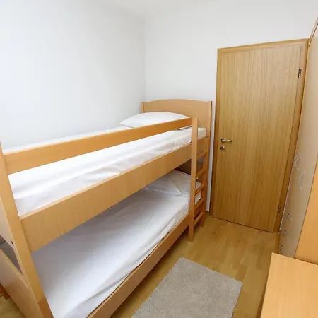 Lila Apartment Zadar