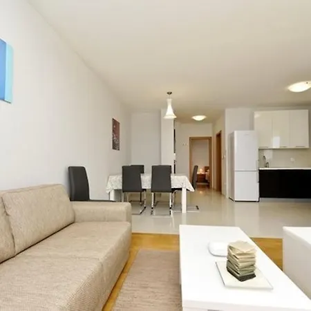 Apartment Lila *