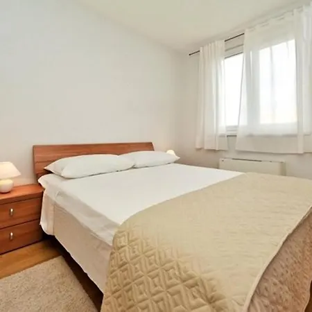 아파트 Lila 자다르