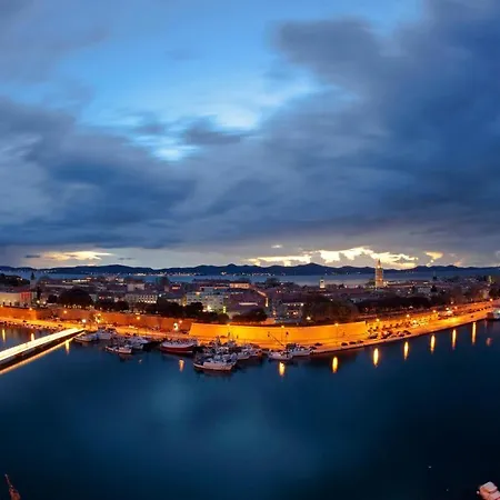 Lila * Zadar