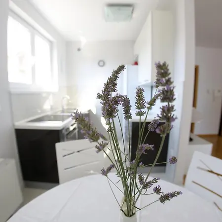 Lila Apartment Zadar