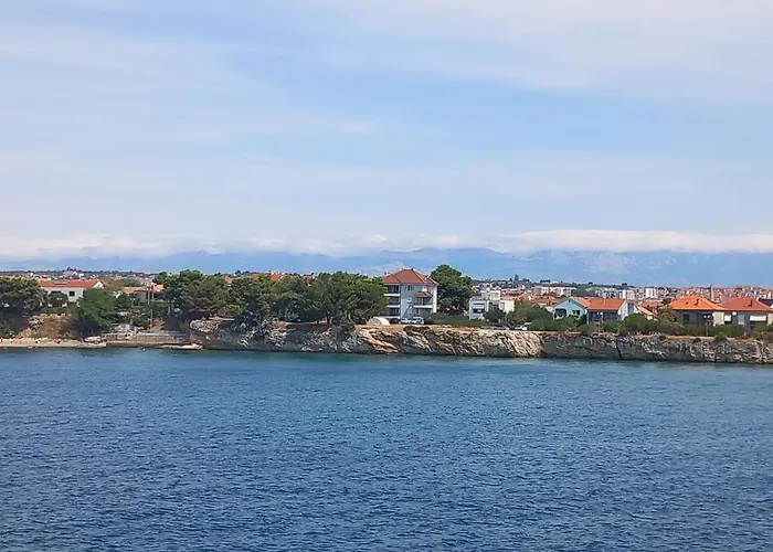 Lejlighed Lila Zadar